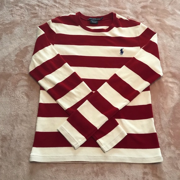 RL long sleeve tee - Picture 2 of 5